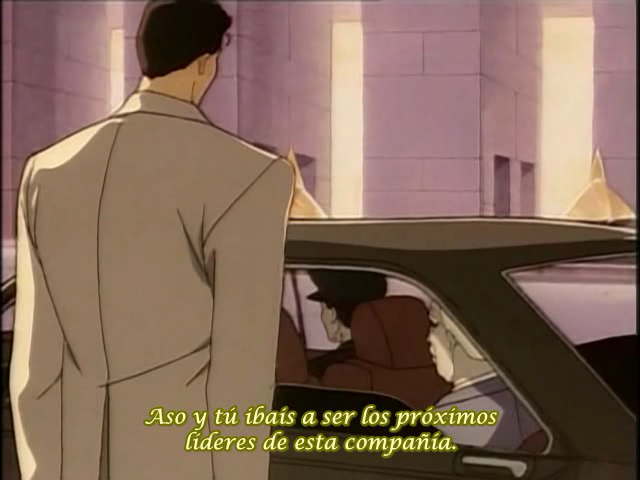 Tokyo Babylon (Anime Underground)